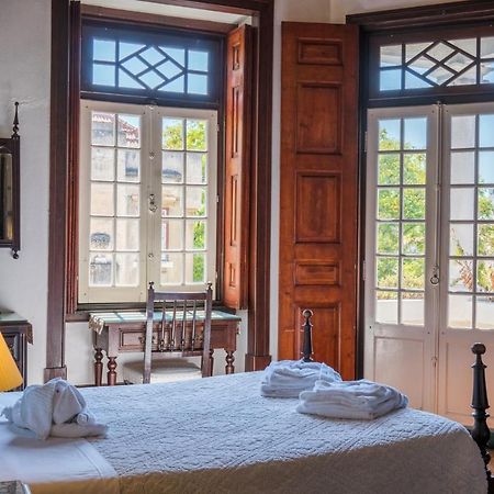 Hotel Residencial Alentejana Коимбра Екстериор снимка