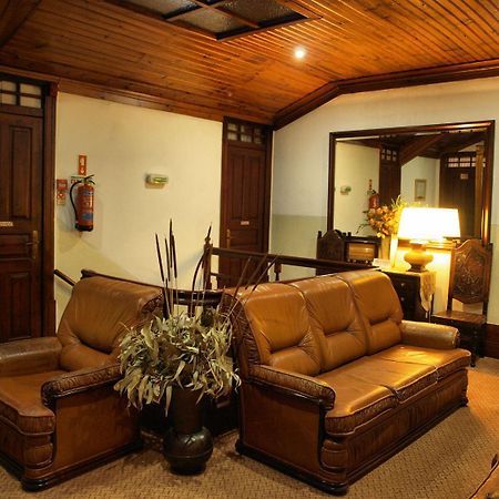 Hotel Residencial Alentejana Коимбра Екстериор снимка