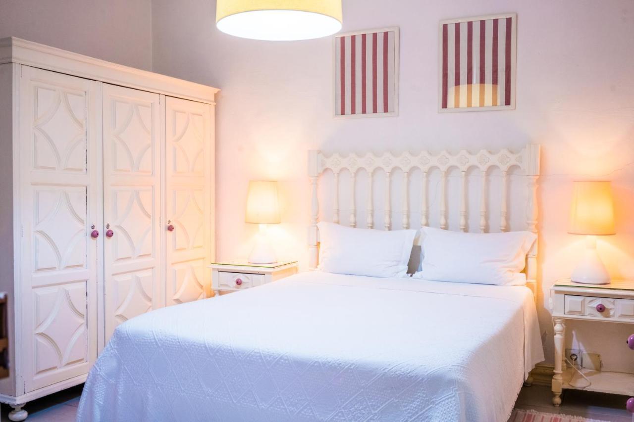 Hotel Residencial Alentejana Коимбра Екстериор снимка