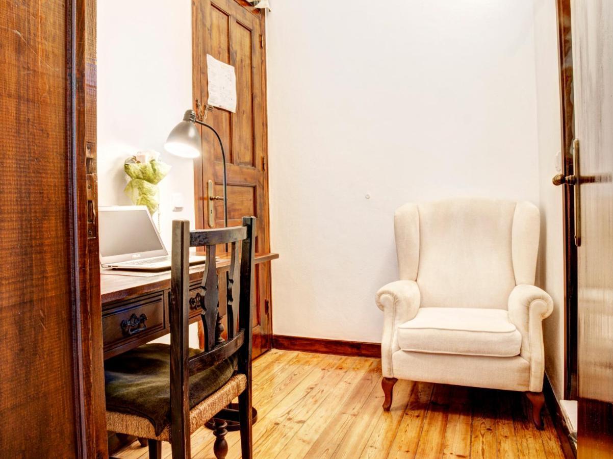 Hotel Residencial Alentejana Коимбра Екстериор снимка
