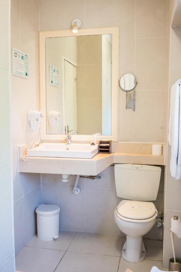 Hotel Residencial Alentejana Коимбра Екстериор снимка