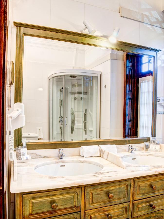 Hotel Residencial Alentejana Коимбра Екстериор снимка