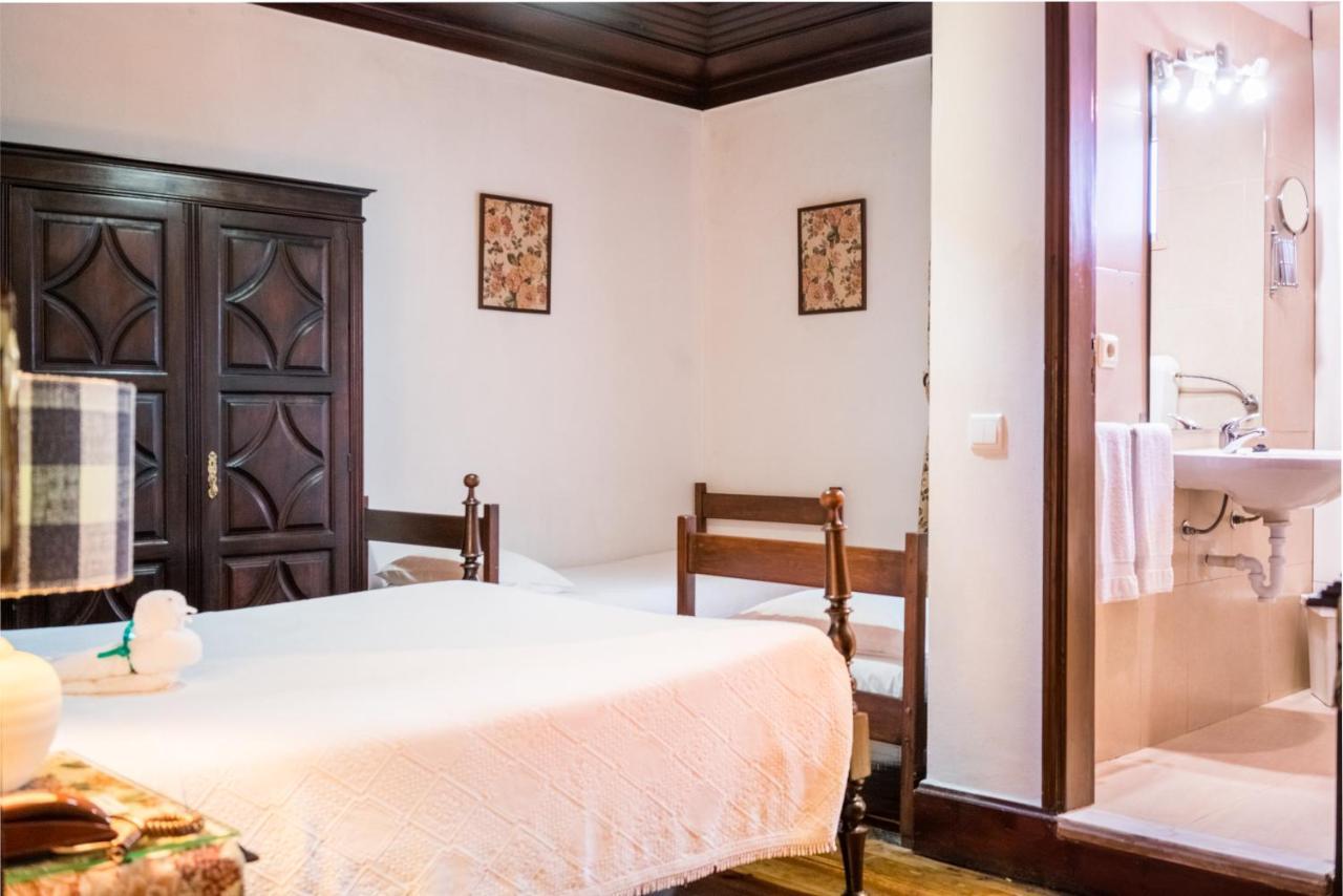 Hotel Residencial Alentejana Коимбра Екстериор снимка