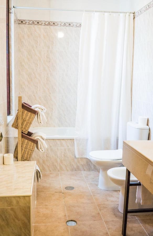Hotel Residencial Alentejana Коимбра Екстериор снимка
