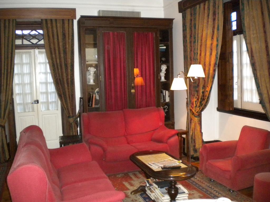Hotel Residencial Alentejana Коимбра Екстериор снимка