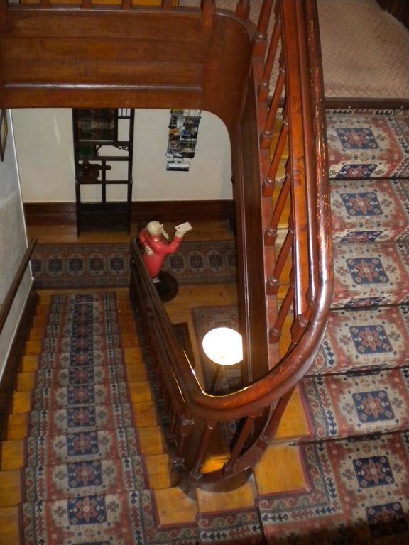 Hotel Residencial Alentejana Коимбра Екстериор снимка